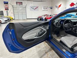 2023 Chevrolet Camaro (CC-2107987) for sale in Dallas, Texas