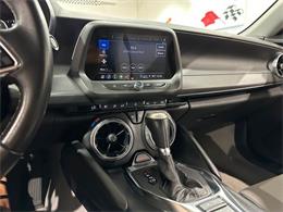 2023 Chevrolet Camaro (CC-2107987) for sale in Dallas, Texas