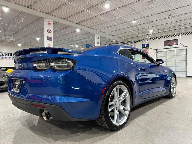 2023 Chevrolet Camaro (CC-2107987) for sale in Dallas, Texas