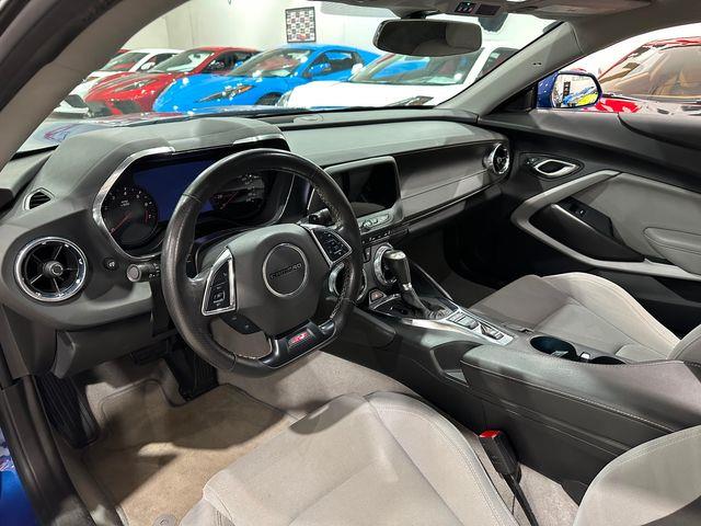 2023 Chevrolet Camaro (CC-2107987) for sale in Dallas, Texas