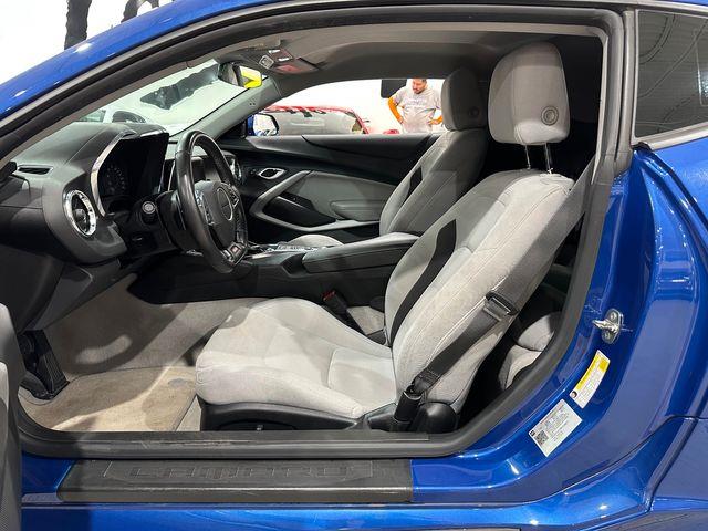 2023 Chevrolet Camaro (CC-2107987) for sale in Dallas, Texas