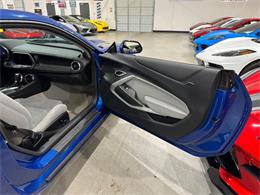 2023 Chevrolet Camaro (CC-2107987) for sale in Dallas, Texas