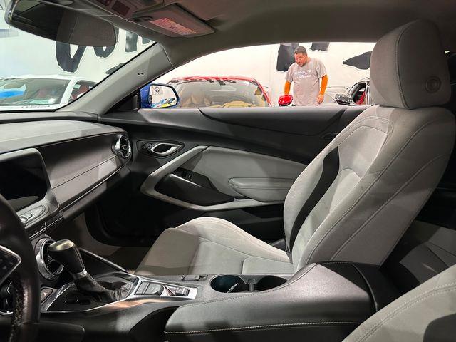 2023 Chevrolet Camaro (CC-2107987) for sale in Dallas, Texas