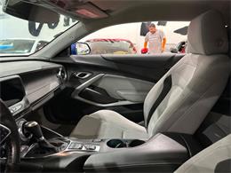2023 Chevrolet Camaro (CC-2107987) for sale in Dallas, Texas
