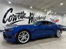 2023 Chevrolet Camaro (CC-2107987) for sale in Dallas, Texas