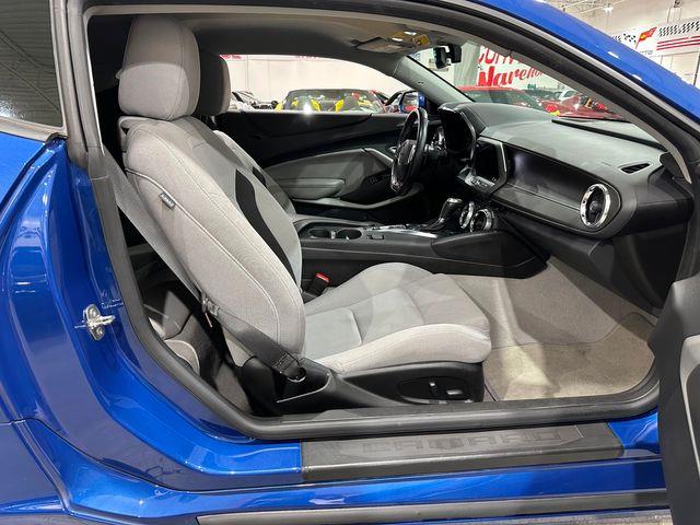 2023 Chevrolet Camaro (CC-2107987) for sale in Dallas, Texas