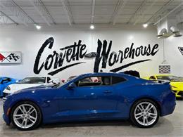 2023 Chevrolet Camaro (CC-2107987) for sale in Dallas, Texas