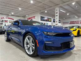 2023 Chevrolet Camaro (CC-2107987) for sale in Dallas, Texas