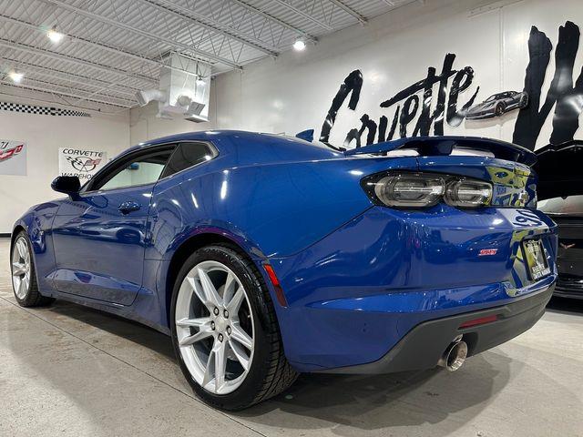 2023 Chevrolet Camaro (CC-2107987) for sale in Dallas, Texas