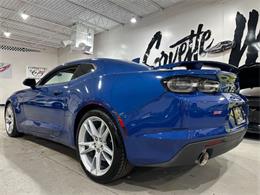 2023 Chevrolet Camaro (CC-2107987) for sale in Dallas, Texas