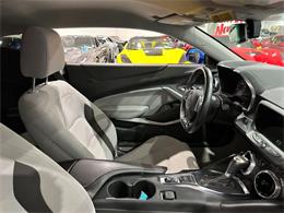 2023 Chevrolet Camaro (CC-2107987) for sale in Dallas, Texas