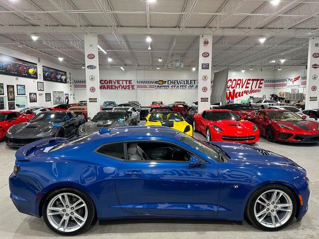2023 Chevrolet Camaro (CC-2107987) for sale in Dallas, Texas