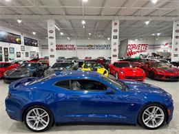 2023 Chevrolet Camaro (CC-2107987) for sale in Dallas, Texas