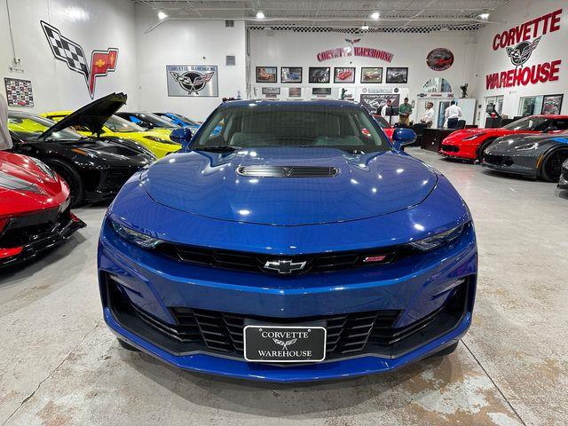 2023 Chevrolet Camaro (CC-2107987) for sale in Dallas, Texas