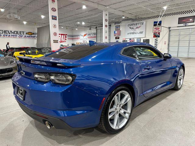2023 Chevrolet Camaro (CC-2107987) for sale in Dallas, Texas