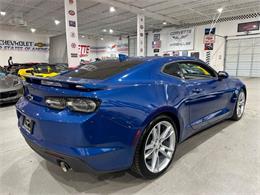 2023 Chevrolet Camaro (CC-2107987) for sale in Dallas, Texas