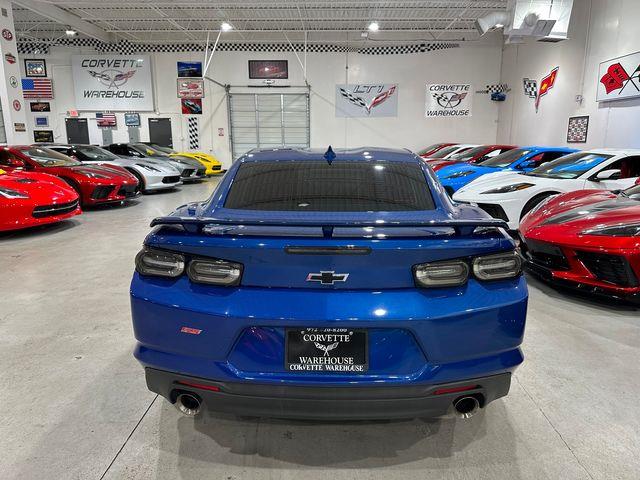 2023 Chevrolet Camaro (CC-2107987) for sale in Dallas, Texas
