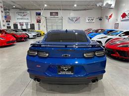 2023 Chevrolet Camaro (CC-2107987) for sale in Dallas, Texas