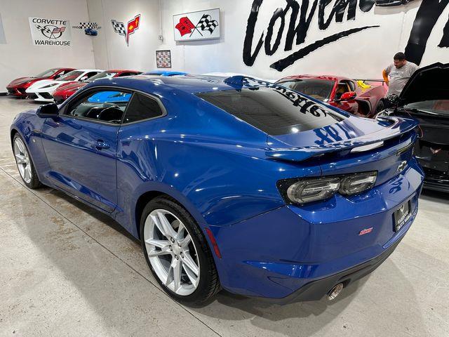 2023 Chevrolet Camaro (CC-2107987) for sale in Dallas, Texas