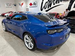 2023 Chevrolet Camaro (CC-2107987) for sale in Dallas, Texas