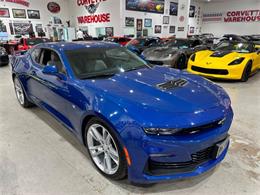 2023 Chevrolet Camaro (CC-2107987) for sale in Dallas, Texas