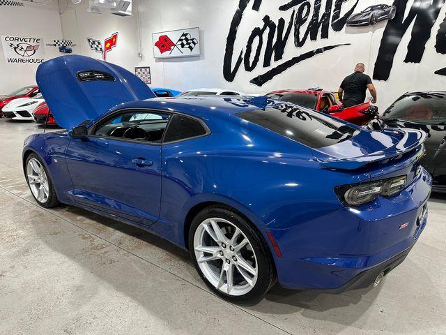 2023 Chevrolet Camaro (CC-2107987) for sale in Dallas, Texas