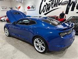 2023 Chevrolet Camaro (CC-2107987) for sale in Dallas, Texas