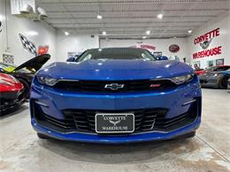 2023 Chevrolet Camaro (CC-2107987) for sale in Dallas, Texas