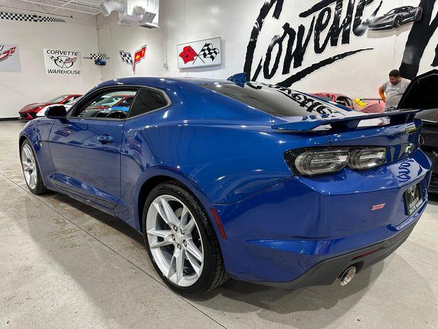 2023 Chevrolet Camaro (CC-2107987) for sale in Dallas, Texas
