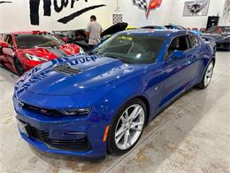 2023 Chevrolet Camaro (CC-2107987) for sale in Dallas, Texas