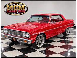 1964 Chevrolet Chevelle (CC-2107988) for sale in Addison, Illinois