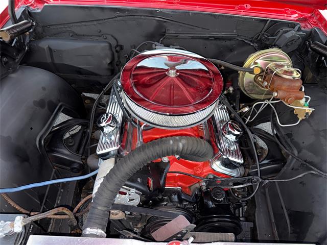 1964 Chevrolet Chevelle (CC-2107988) for sale in Addison, Illinois