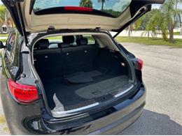 2007 Infiniti QX70 (CC-2107989) for sale in Cadillac, Michigan