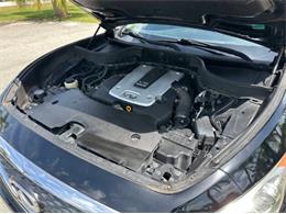2007 Infiniti QX70 (CC-2107989) for sale in Cadillac, Michigan