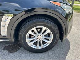 2007 Infiniti QX70 (CC-2107989) for sale in Cadillac, Michigan