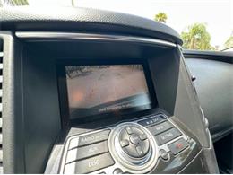 2007 Infiniti QX70 (CC-2107989) for sale in Cadillac, Michigan