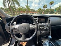 2007 Infiniti QX70 (CC-2107989) for sale in Cadillac, Michigan