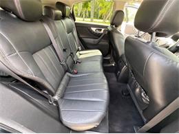 2007 Infiniti QX70 (CC-2107989) for sale in Cadillac, Michigan