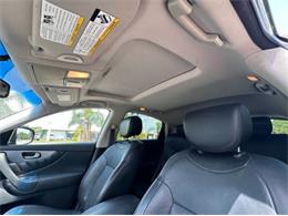 2007 Infiniti QX70 (CC-2107989) for sale in Cadillac, Michigan