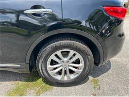 2007 Infiniti QX70 (CC-2107989) for sale in Cadillac, Michigan