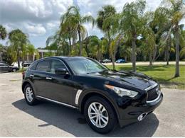 2007 Infiniti QX70 (CC-2107989) for sale in Cadillac, Michigan