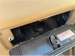 1977 Chevrolet Monte Carlo (CC-2100799) for sale in Cadillac, Michigan