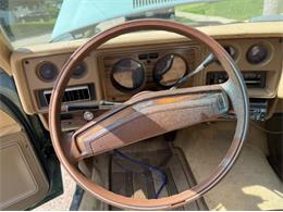 1977 Chevrolet Monte Carlo (CC-2100799) for sale in Cadillac, Michigan