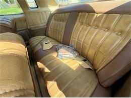 1977 Chevrolet Monte Carlo (CC-2100799) for sale in Cadillac, Michigan