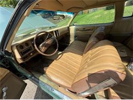 1977 Chevrolet Monte Carlo (CC-2100799) for sale in Cadillac, Michigan