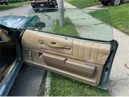 1977 Chevrolet Monte Carlo (CC-2100799) for sale in Cadillac, Michigan