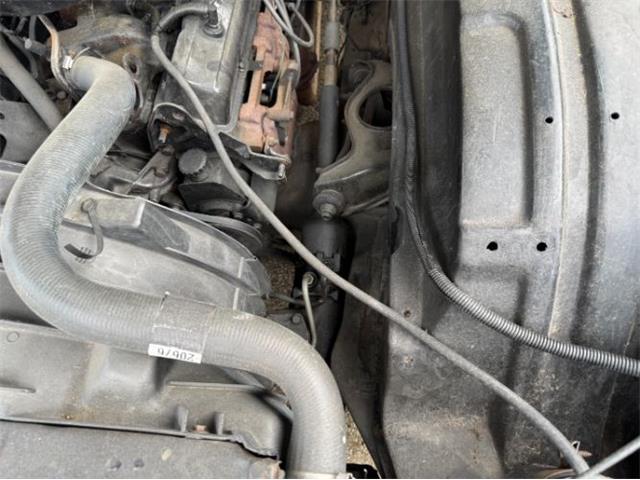 1977 Chevrolet Monte Carlo (CC-2100799) for sale in Cadillac, Michigan