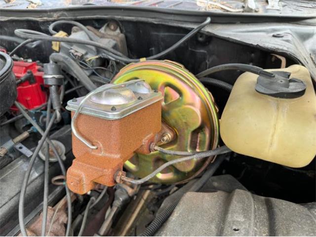 1977 Chevrolet Monte Carlo (CC-2100799) for sale in Cadillac, Michigan