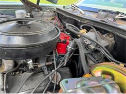1977 Chevrolet Monte Carlo (CC-2100799) for sale in Cadillac, Michigan
