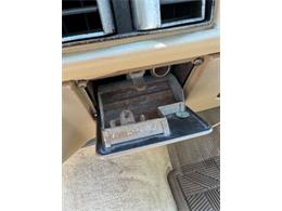 1977 Chevrolet Monte Carlo (CC-2100799) for sale in Cadillac, Michigan